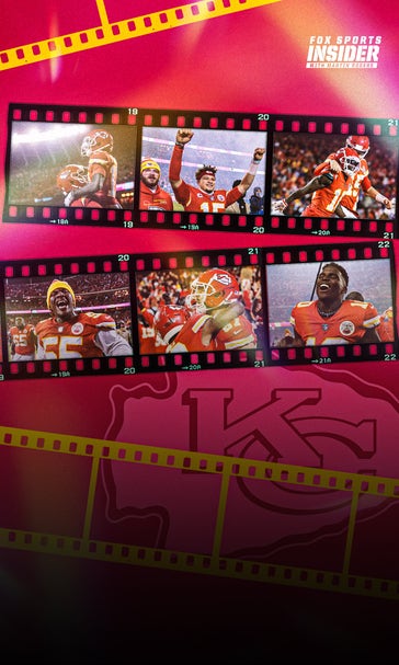 Best NFL playoff game ever? Chiefs, Bills make case